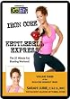 GoFit Kettlebells Iron...