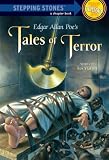 Tales of Terror (A Stepping Stone Book(TM))
