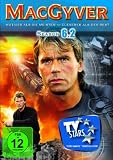 Produkt-Bild: MacGyver - Season 6, Vol. 2 [3 DVDs]