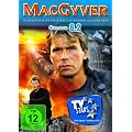 MacGyver - Season 6, Vol. 2 [3 DVDs]