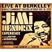 Jimi Hendrix: Live At Berkeley