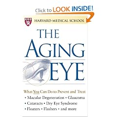 The Aging Eye