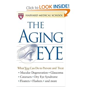 The Aging Eye