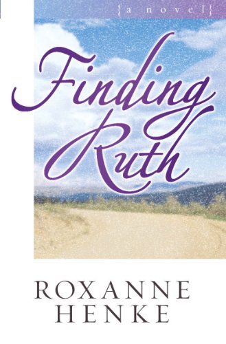 Finding Ruth (Coming Home to Brewster Book 2)