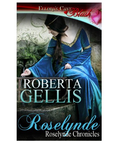 Roselynde (Roselynde Chronicles, Book One)