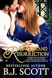 Highland Resurrection (Blades of Honor Book 2)