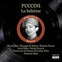 Puccini - La Boheme