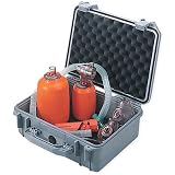 Pelican Products Inc. 1450FSIL