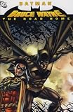 Batman: Bruce Wayne The Road Home