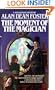 Spellsinger: The Moment of the Magician - Book #4