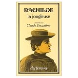 La jongleuse  c