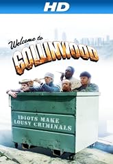 Welcome To Collinwood