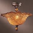 Minka Lavery Spanish Vista Semi Flush 1607-487