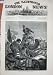 1877 WAR ARMENIA TURKISH RETREAT KARS SOLDIERS CAMEL