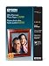 Epson - glossy photo paper - 50 sheet(s)