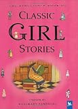 The Kingfisher book of classic girl stories