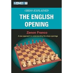 The English Opening (Chess Explained)
