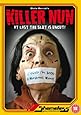 Killer Nun [1978] [DVD]