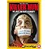 Killer Nun [1978] [DVD]