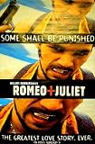 Romeo and Juliet - Classic Giant Movie Poster (Leonardo Dicaprio & Claire Danes) ~ Approx 40 X 55 Inches