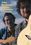 John Renbourn And Stefan Grossman DVD Cover