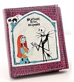 Nightmare before christmas wallet NEW, Tote bags also available!