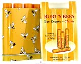 Burt's Bees Bee Keeper Classic Lip Balm 4-pc. Gift Set