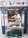 2004 Team Collectible - Ichiro - Hummer H2 & Ultra Limited Edition Card - Seattle Mariners - MLB Baseball Card & Die Cast (Fleer Diecast)