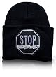 Stop Snitchin' Skully