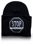 Stop Snitchin' Skully