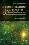 Les constellations, les plan�tes & le...
