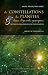 Les constellations, les plan�tes & leurs l�gendes grecques : Les r�cits des origines mythologiques
