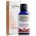 Woolzies 100% Pure & Natural Grapefruit Essential Oil 1 Oz | Refreshing, Stress Relieving, Cleansing, Mood Uplifting, Citrus Scent | For Diffusion/Internal/Topical | Aromatherapy Therapeutic Grade Oil