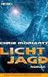 Lichtjagd: Roman