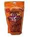 Smokehouse 100-Percent Natural Small Chicken Chips, 8-Ounce Resealable Bag
