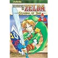 The Legend of Zelda 2 (Ocarina of Time) (The Legend of Zelda Series) (Paperback)