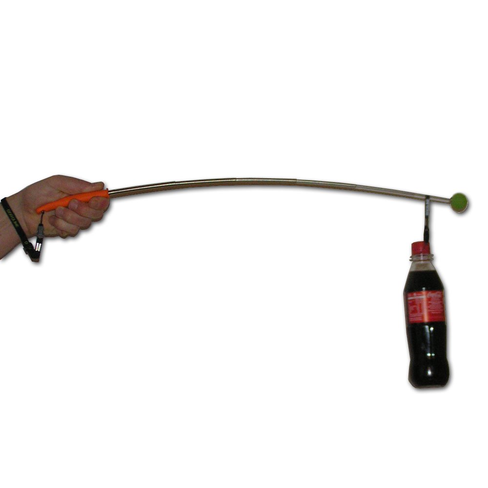 Купить DOGSLINE Target Stick with Elastic Hand Strap , PET Education