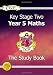 KS2 Maths Study Book - Year 5: The Study Book