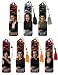 The Twilight Saga: Eclipse - Set of 7 - Collectible Beaded Bookmarks