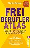 Image de Freiberufler-Atlas: Schnell und erfolgreich selbständig werden