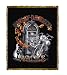 Harley-Davidson&reg; Motorcycles Harley Rocks Throw Blanket