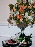 Dinner Table Centerpiece