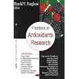 Frontiers in Antioxidants Research (Nova Biomedical) by  Harold V. Panglossi