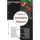 Frontiers in Antioxidants Research (Nova Biomedical) by Harold V. Panglossi