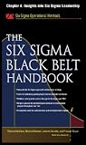 The Six Sigma Black Belt Handbook, Chapter 10: Lean Teams Reviews 51oyJZoroZL. SL160 The Six Sigma Black Belt Handbook, Chapter 10: Lean Teams Reviews