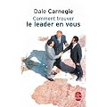 Comment trouver le leader en vous