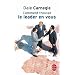 Comment trouver le leader en vous