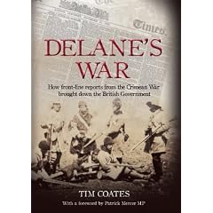 Delane's War