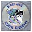 Kaotic Chemistry