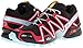Salomon Women's Speedcross 3 CS Trail Running Shoe